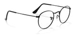 Ray-Ban ROUND METAL RX3447V Eyeglasses