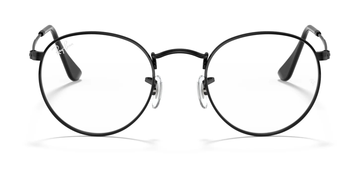 Ray-Ban ROUND METAL RX3447V Eyeglasses