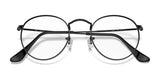 Ray-Ban ROUND METAL RX3447V Eyeglasses