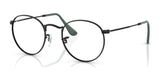 Ray-Ban ROUND METAL RX3447V Eyeglasses