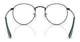 Ray-Ban ROUND METAL RX3447V Eyeglasses