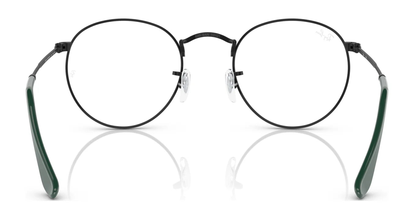 Ray-Ban ROUND METAL RX3447V Eyeglasses