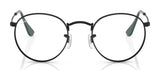 Ray-Ban ROUND METAL RX3447V Eyeglasses