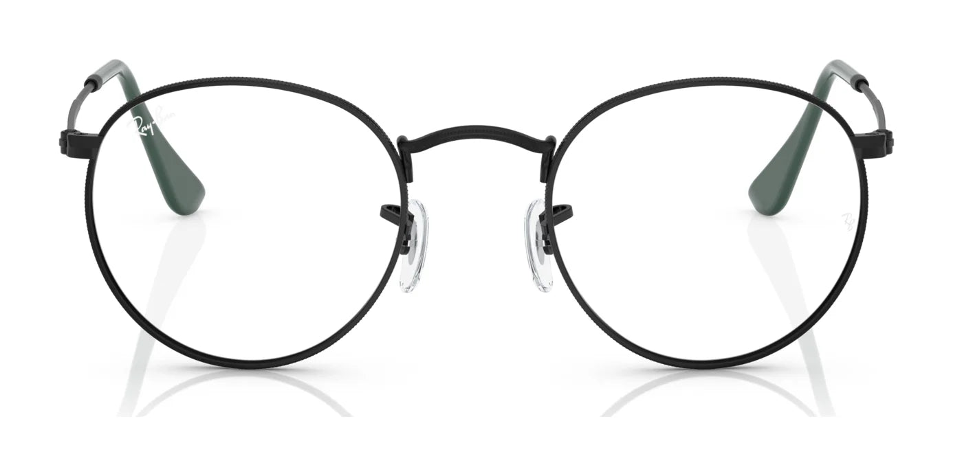 Ray-Ban ROUND METAL RX3447V Eyeglasses