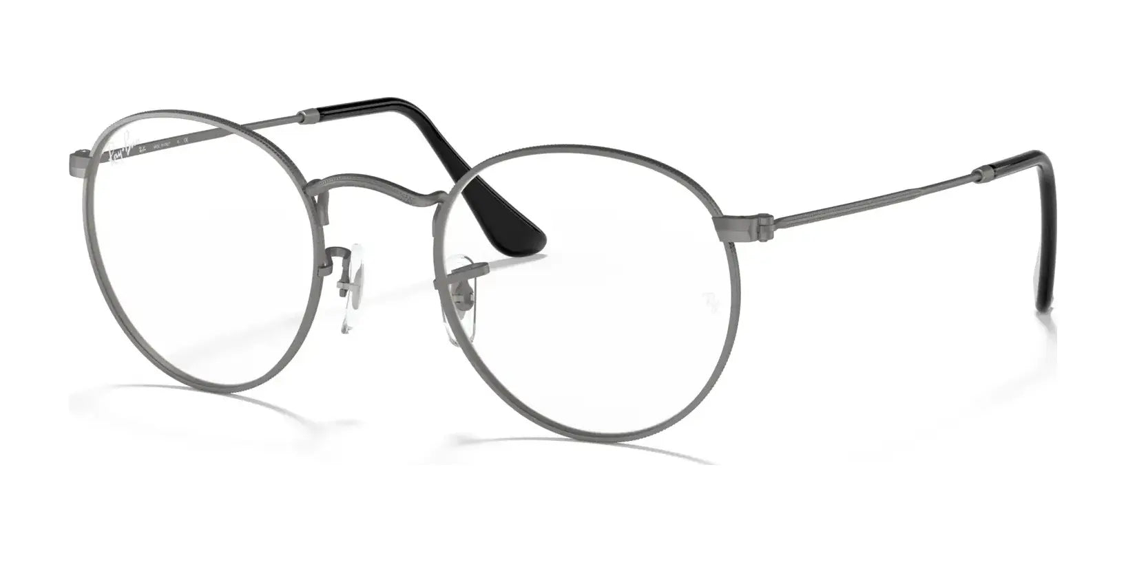 Ray-Ban ROUND METAL RX3447V Eyeglasses