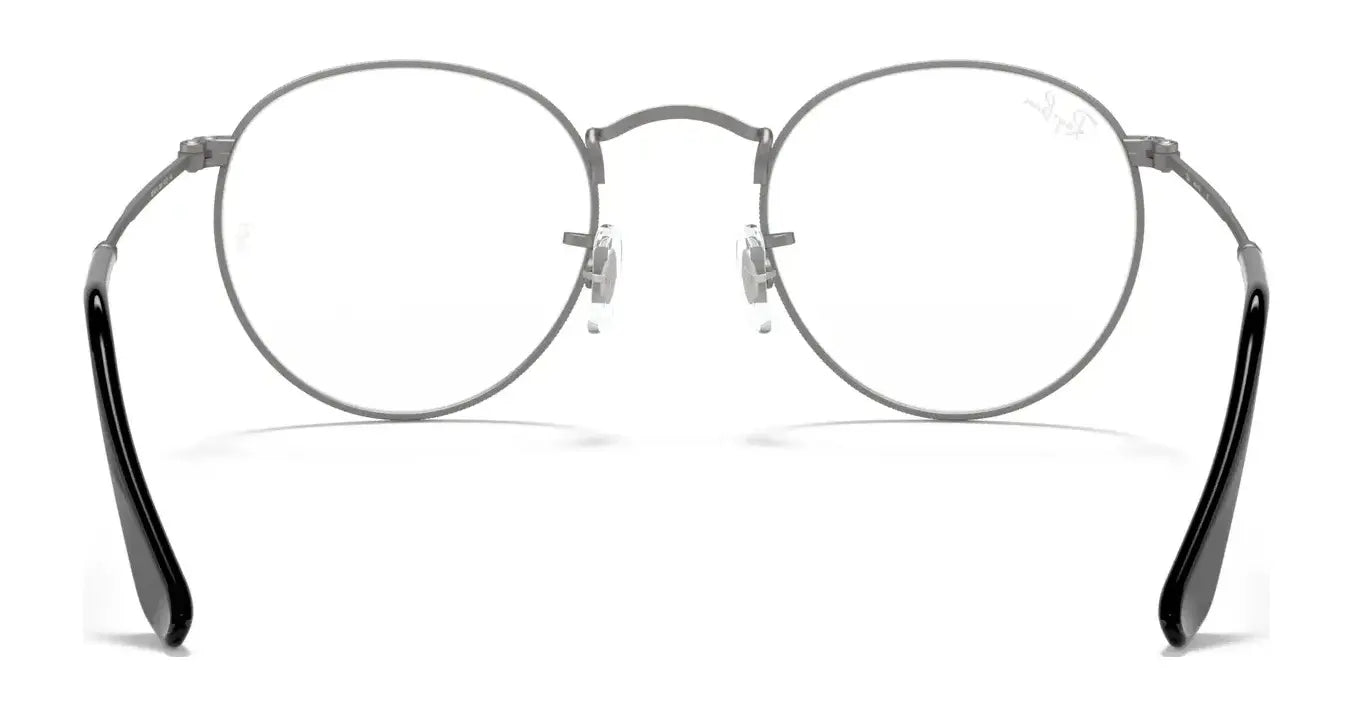 Ray-Ban ROUND METAL RX3447V Eyeglasses