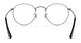 Ray-Ban ROUND METAL RX3447V Eyeglasses