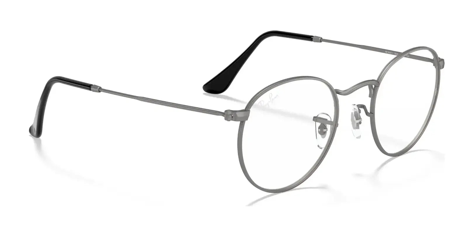 Ray-Ban ROUND METAL RX3447V Eyeglasses