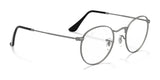 Ray-Ban ROUND METAL RX3447V Eyeglasses