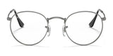 Ray-Ban ROUND METAL RX3447V Eyeglasses