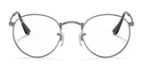 Ray-Ban ROUND METAL RX3447V Eyeglasses