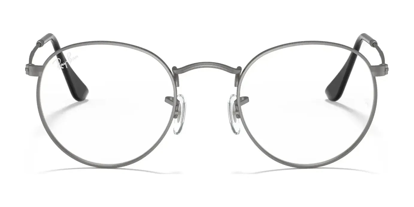 Ray-Ban ROUND METAL RX3447V Eyeglasses