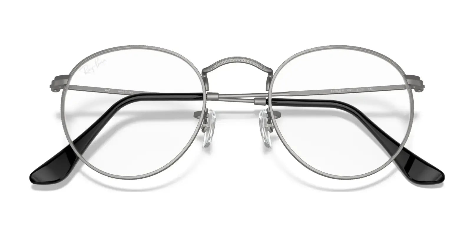 Ray-Ban ROUND METAL RX3447V Eyeglasses