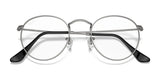 Ray-Ban ROUND METAL RX3447V Eyeglasses