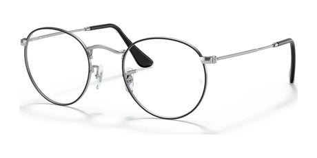 Ray-Ban ROUND METAL RX3447V Eyeglasses