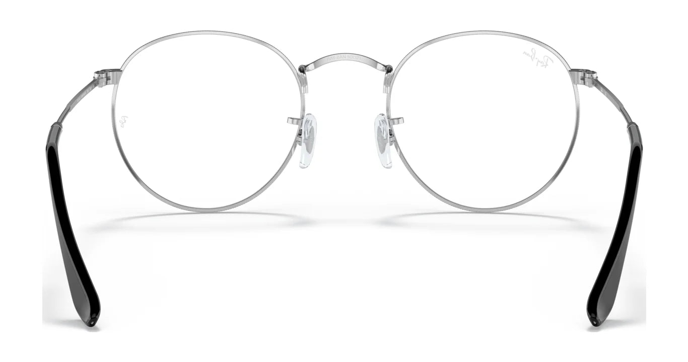 Ray-Ban ROUND METAL RX3447V Eyeglasses