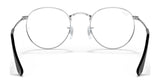 Ray-Ban ROUND METAL RX3447V Eyeglasses