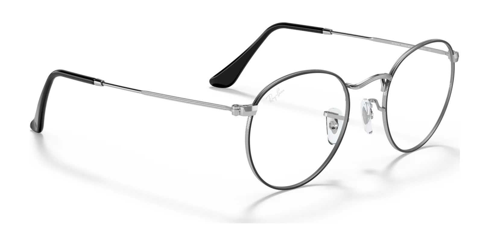 Ray-Ban ROUND METAL RX3447V Eyeglasses