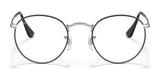 Ray-Ban ROUND METAL RX3447V Eyeglasses