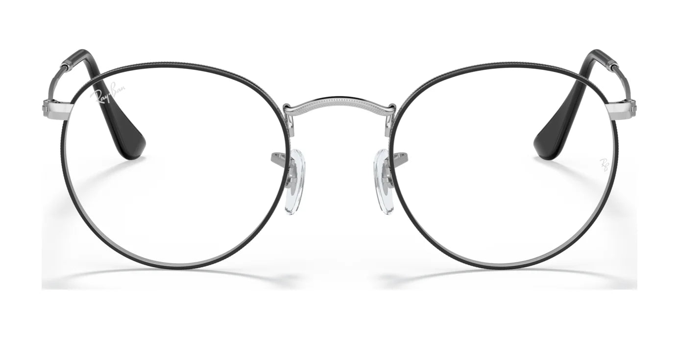 Ray-Ban ROUND METAL RX3447V Eyeglasses