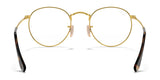 Ray-Ban ROUND METAL RX3447V Eyeglasses