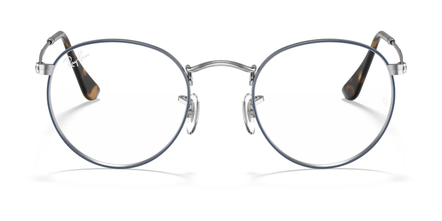 Ray-Ban ROUND METAL RX3447V Eyeglasses