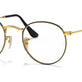 Black On Gold №2991