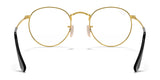 Ray-Ban ROUND METAL RX3447V Eyeglasses