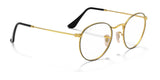 Ray-Ban ROUND METAL RX3447V Eyeglasses