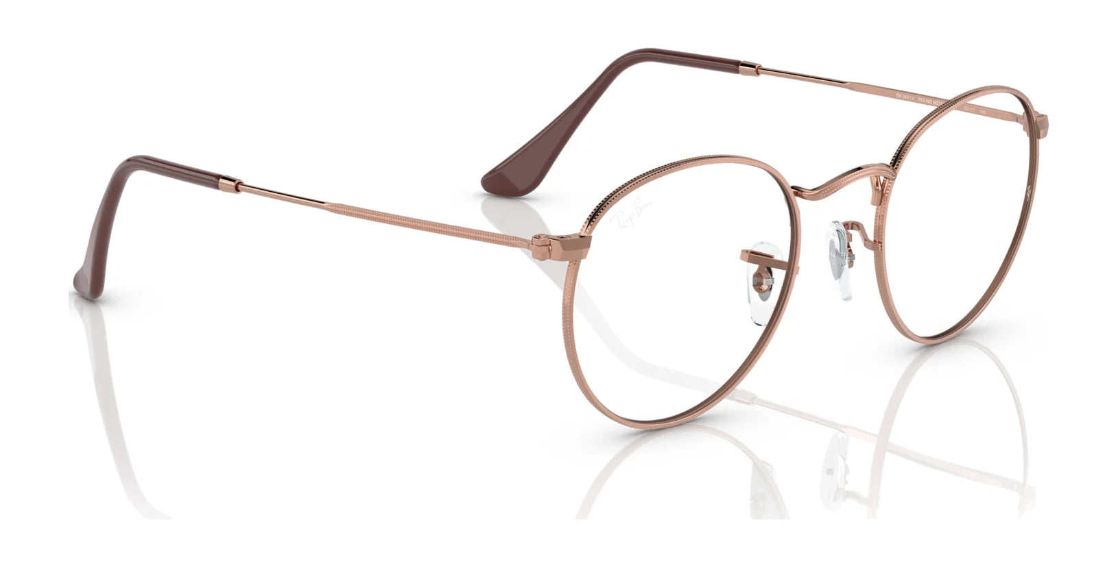 Ray-Ban ROUND METAL RX3447V Eyeglasses