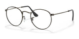 Ray-Ban ROUND METAL RX3447V Eyeglasses