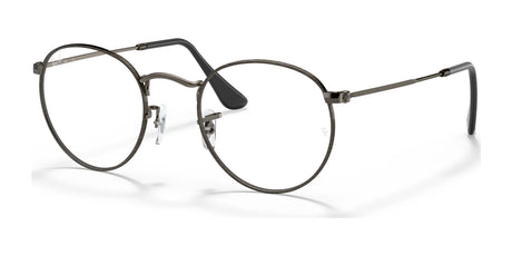 Ray-Ban ROUND METAL RX3447V Eyeglasses