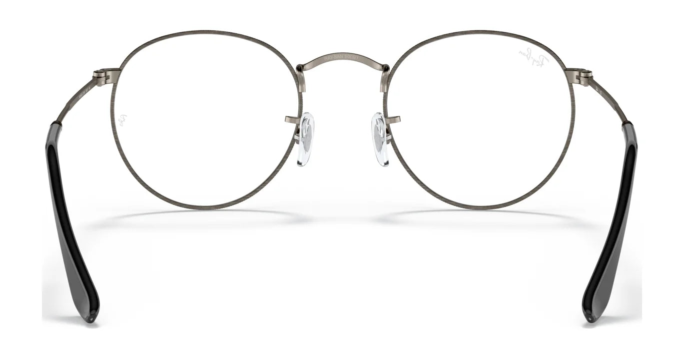 Ray-Ban ROUND METAL RX3447V Eyeglasses