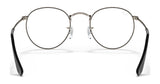 Ray-Ban ROUND METAL RX3447V Eyeglasses