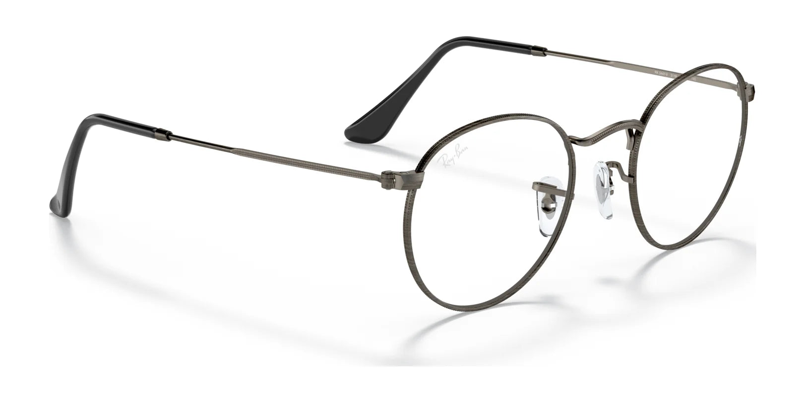 Ray-Ban ROUND METAL RX3447V Eyeglasses