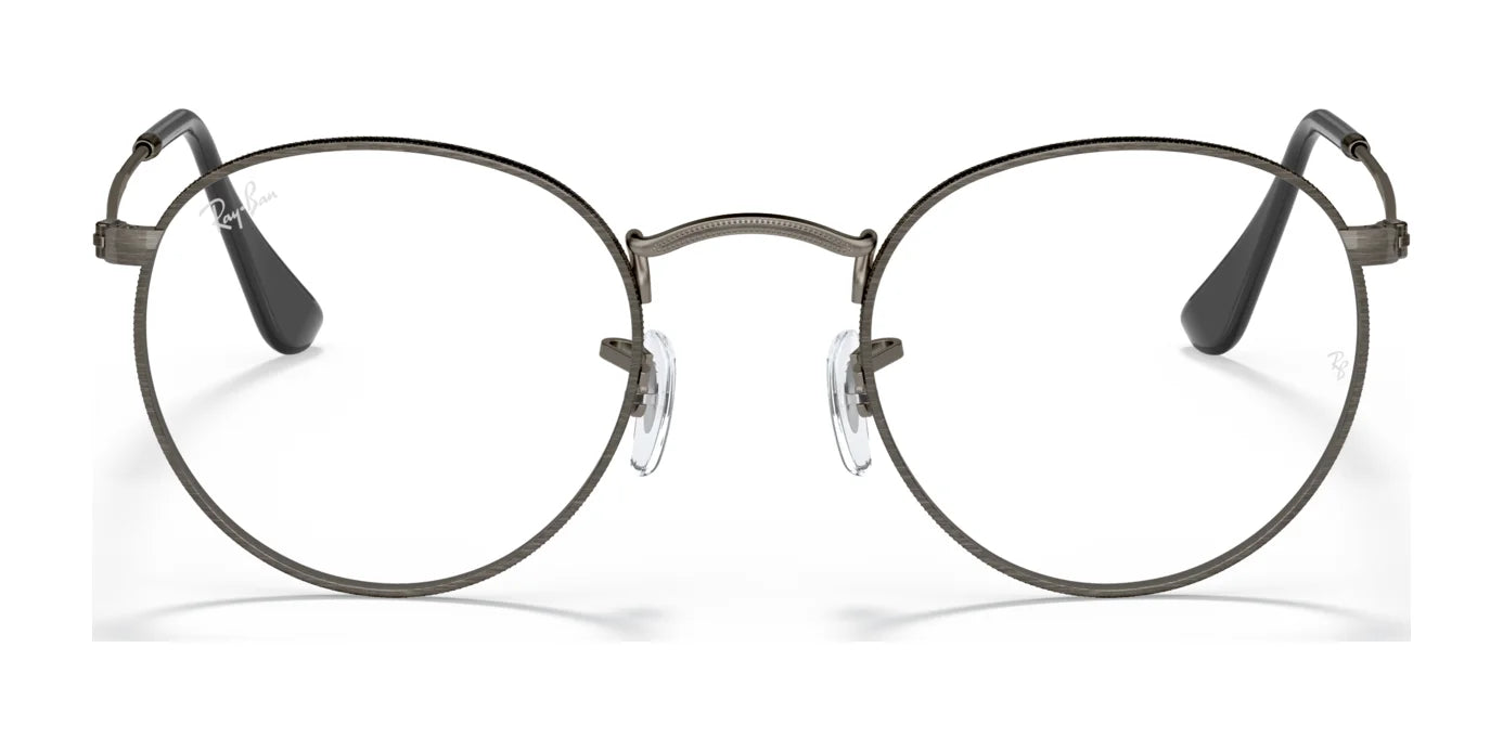 Ray-Ban ROUND METAL RX3447V Eyeglasses