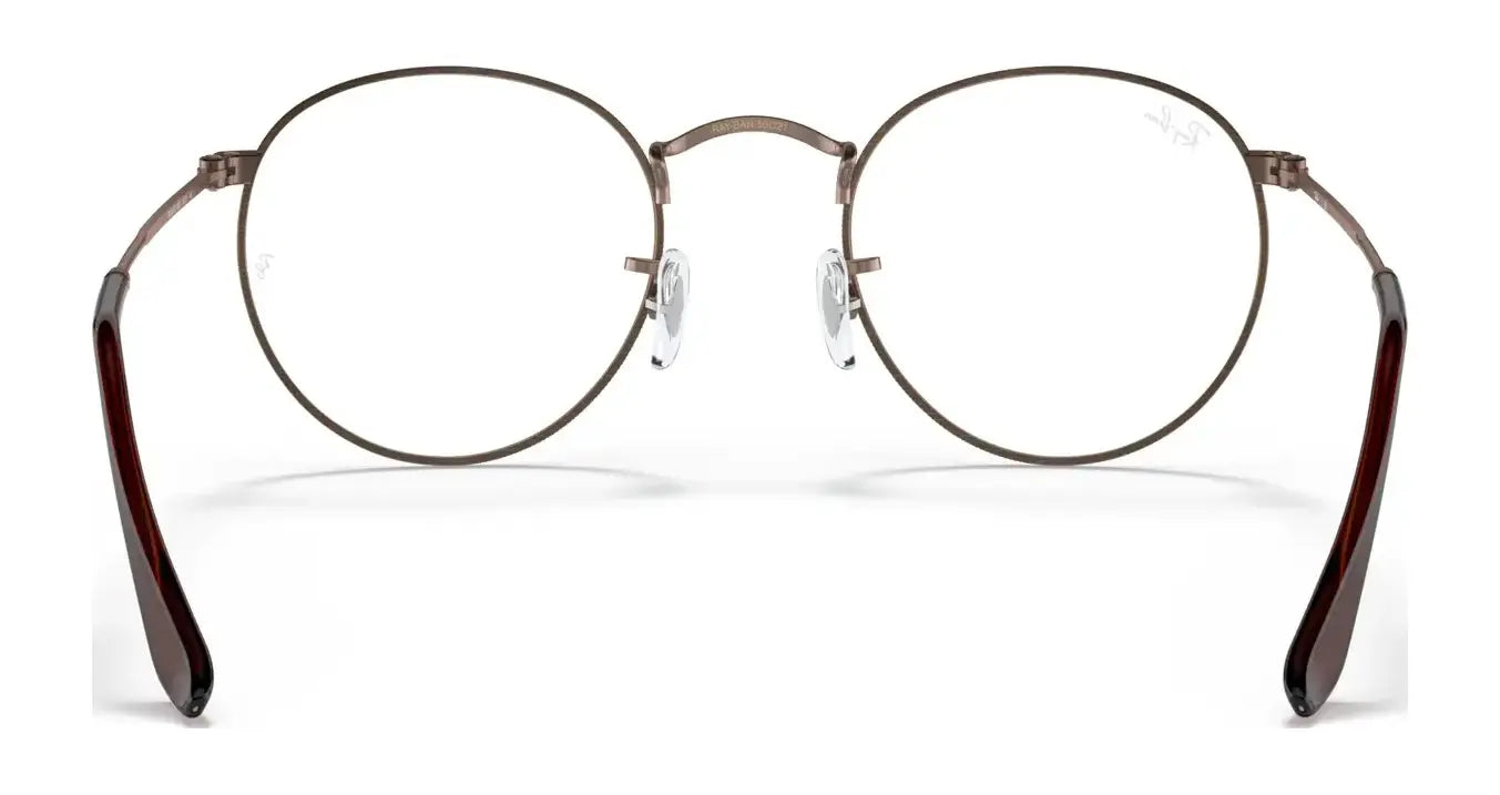 Ray-Ban ROUND METAL RX3447V Eyeglasses