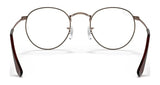 Ray-Ban ROUND METAL RX3447V Eyeglasses