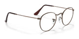 Ray-Ban ROUND METAL RX3447V Eyeglasses