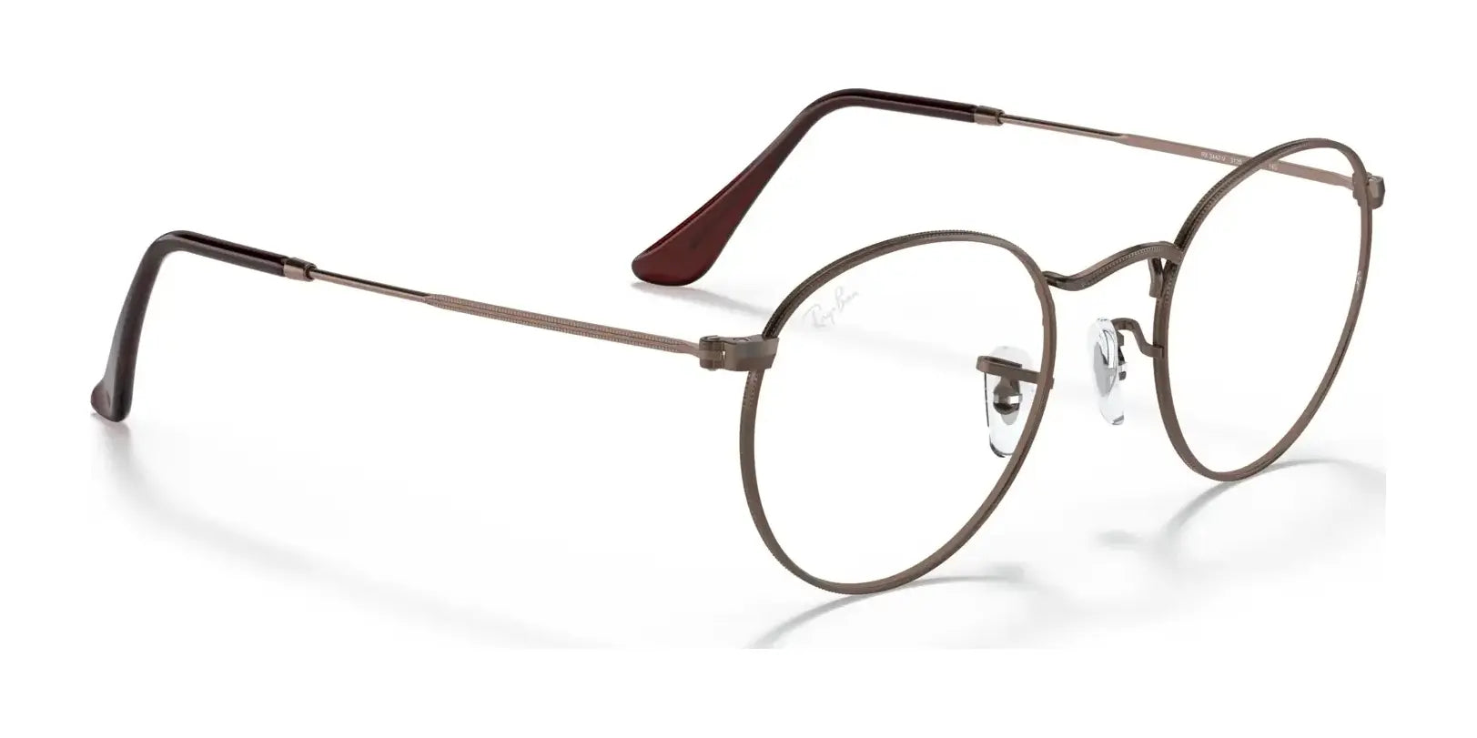 Ray-Ban ROUND METAL RX3447V Eyeglasses