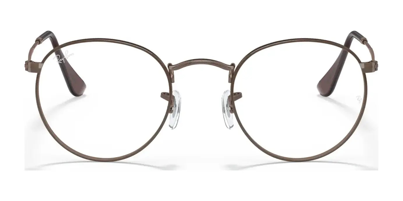 Ray-Ban ROUND METAL RX3447V Eyeglasses