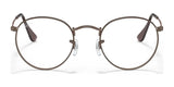 Ray-Ban ROUND METAL RX3447V Eyeglasses