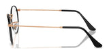 Ray-Ban ROUND METAL RX3447V Eyeglasses