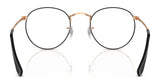 Ray-Ban ROUND METAL RX3447V Eyeglasses