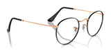 Ray-Ban ROUND METAL RX3447V Eyeglasses