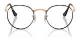 Ray-Ban ROUND METAL RX3447V Eyeglasses