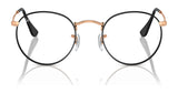 Ray-Ban ROUND METAL RX3447V Eyeglasses