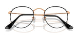 Ray-Ban ROUND METAL RX3447V Eyeglasses