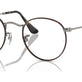 Havana On Gunmetal №3174