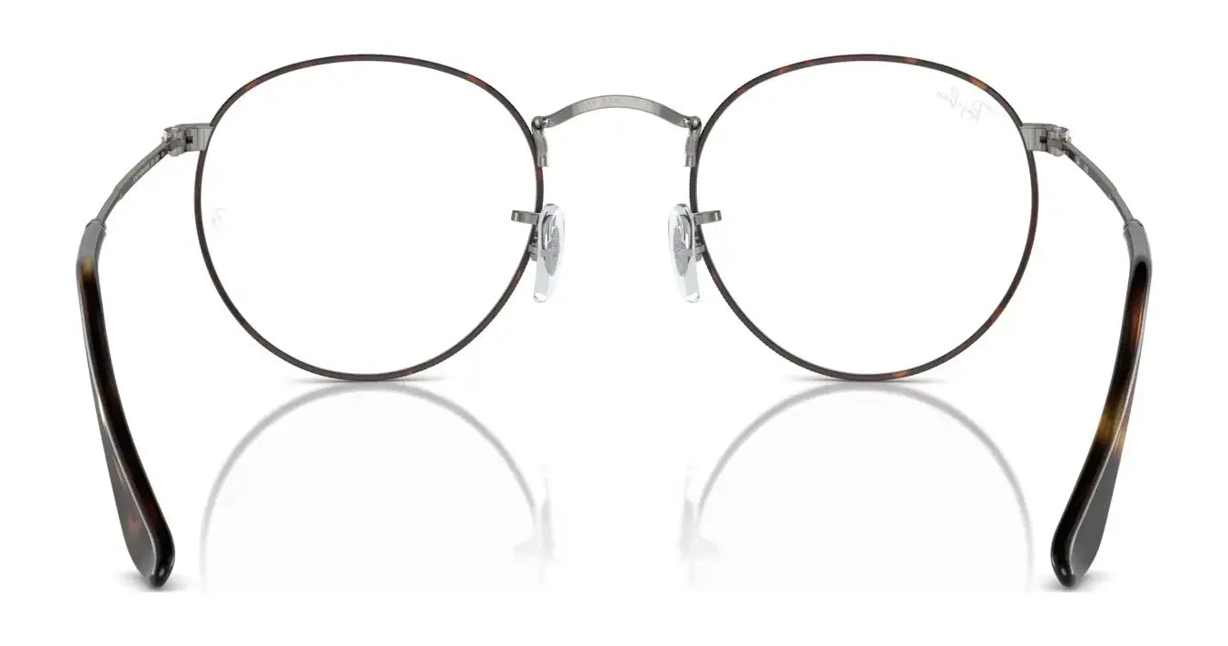 Ray-Ban ROUND METAL RX3447V Eyeglasses